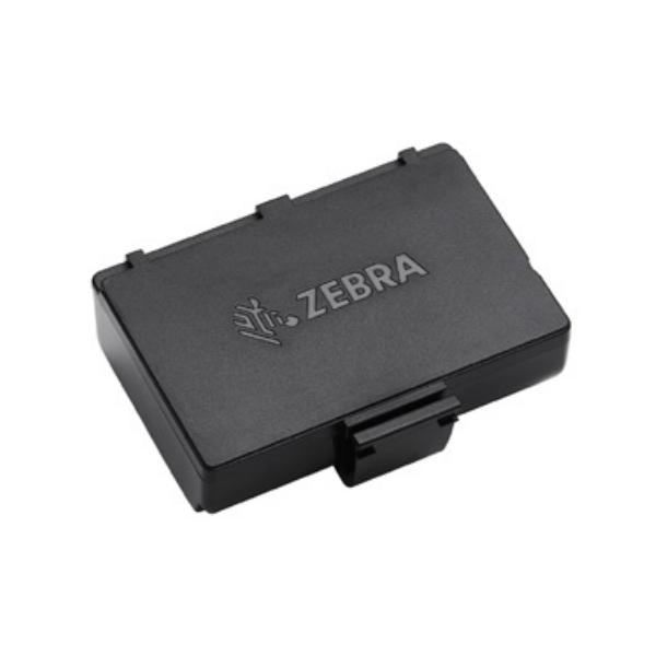 Zebra BTRY-MPV-24MA1-01 Parte di ricambio e accessorio per stampante/scanner Batteria (SPARE 2500MAH BATT F/ZQ120/Q220 - .)