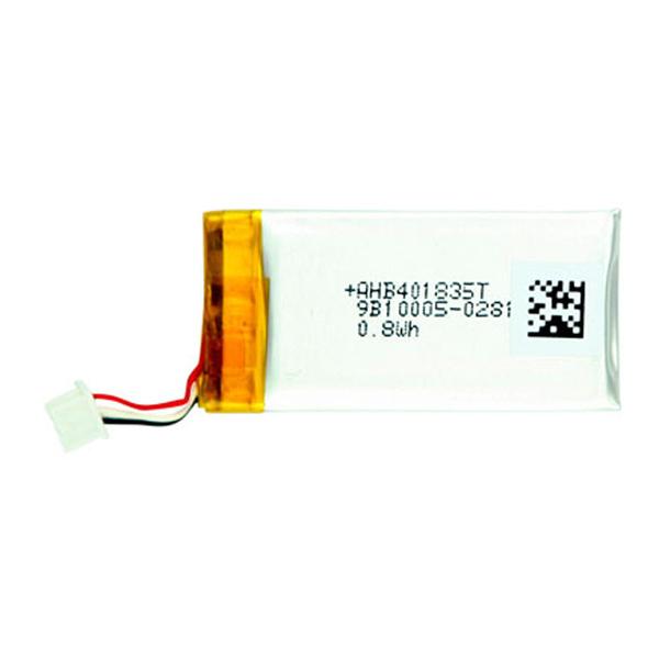 Sennheiser DW BATT 03 Batteria (Sennheiser Dw Batt 03 - Warranty: 12M)