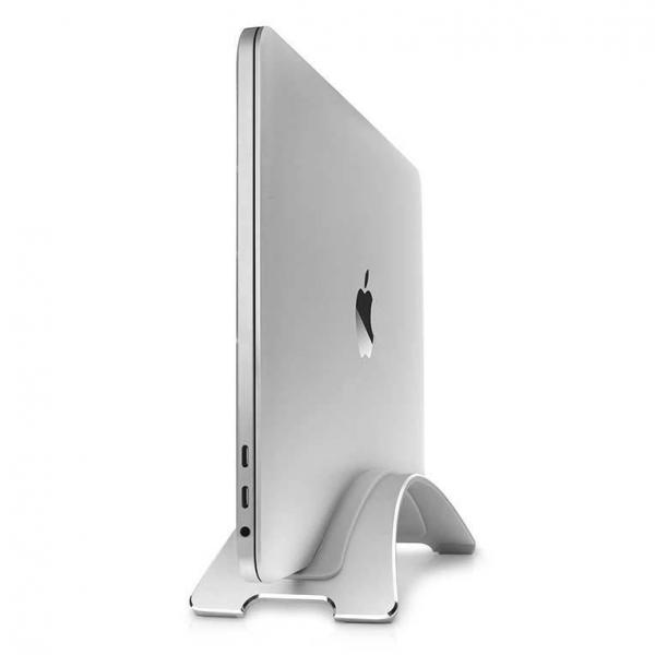 Twelve South BookArc Supporto passivo Tablet/UMPC Grigio (Twelve South BookArc - stander til not)