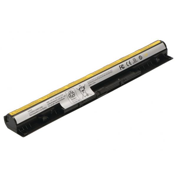 2-Power 2P-121500173 ricambio per laptop Batteria (Main Battery Pack 14.4V 2600mAh)