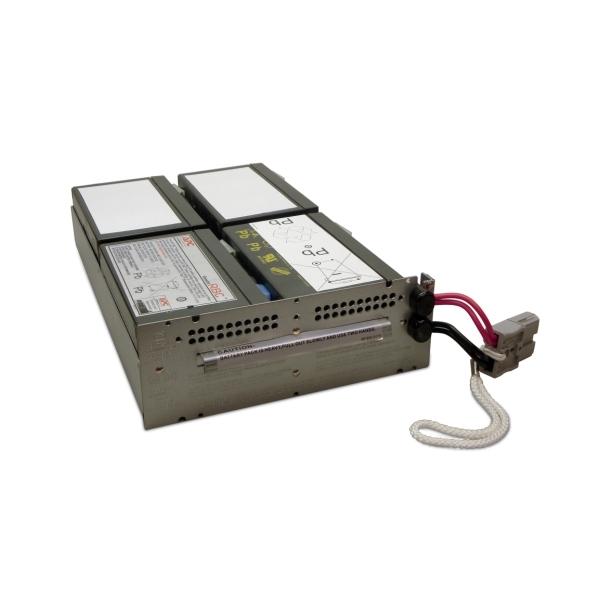 APC APCRBC157 batteria UPS Acido piombo [VRLA] (RBC #157 WITH 2 YEAR WARRANTY)