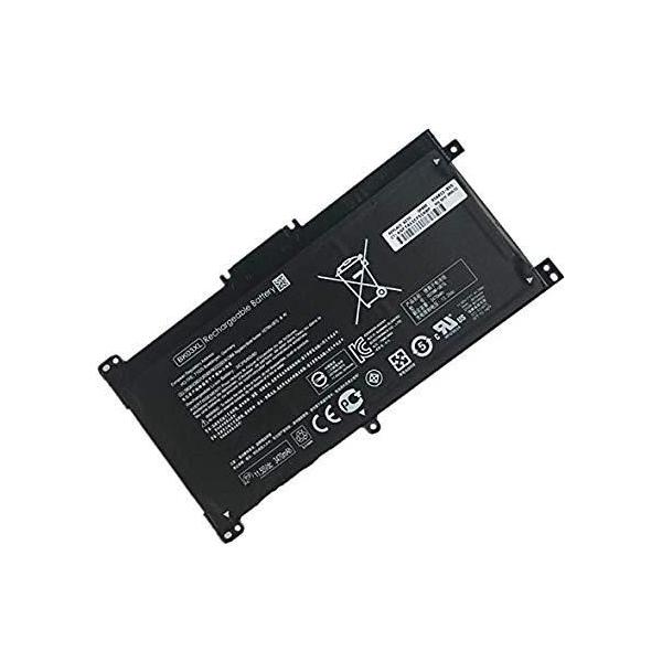 CoreParts MBXHP-BA0175 ricambio per laptop Batteria (Laptop Battery for HP 47.31Wh - 11.4V 4150mAh 47.31Wh Li-Pol - 11.4V 4150mAh Black - Pavilion x360 - Warranty: 12M)