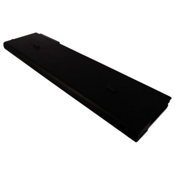 CoreParts MBXHP-BA0125 ricambio per laptop Batteria (Laptop Battery for HP 41.07Wh - 11.1V 3700mAh 41Wh Li-ion - 11.1V 3700mAh Black, EliteBook 2170p - Warranty: 12M)
