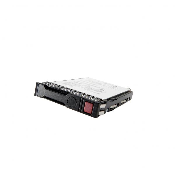 HPE P19947-B21 drives allo stato solido 480 GB 2.5 SATA TLC (Mixed Use SSD 480GB HotSwap - 2.5inch SFF SATA 6Gb/s with - Smart Carrier **Shipping New Sealed Spares** - Warranty: 36M)
