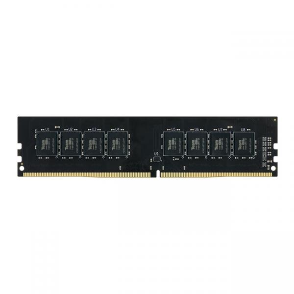 Team Group ELITE TED416G3200C2201 memoria 16 GB 1 x 16 GB DDR4 288-pin DIMM (Team ELITE 16GB No Heatsink [1 x 16GB] DDR4 3200MHz DIMM System Memory)