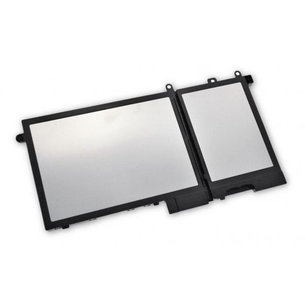 CoreParts MBXDE-BA0150 ricambio per laptop Batteria (Laptop Battery for Dell - 46.74Wh 11.4V 4100mAh 47Wh - Li-Pol 11.4V 4.1Ah - Warranty: 12M)