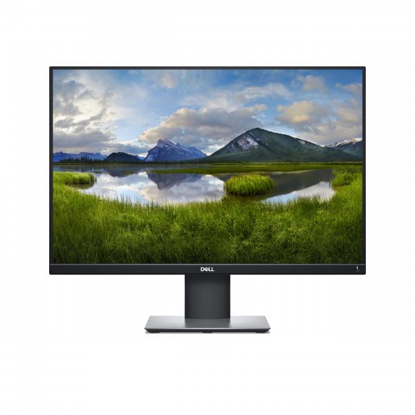 DELL P Series P2421 Monitor PC 61,2 cm [24.1] 1920 x 1200 Pixel WUXGA LCD Nero (Monitor P2421 61.2 cm [24.1] - 1920 x 1200 pixels WUXGA LCD - Black P2421, 61.2 cm [24.1], 1920 x 1200 pixels, WUXGA, L