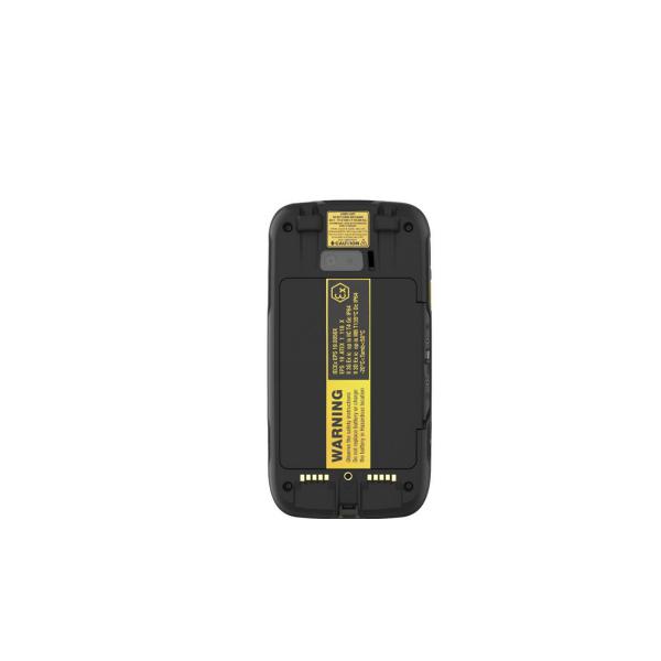 Honeywell 318-055-013 ricambio per computer portatili Batteria (CT 60 ATEX BATT STD 4020MAH - MAXELL)