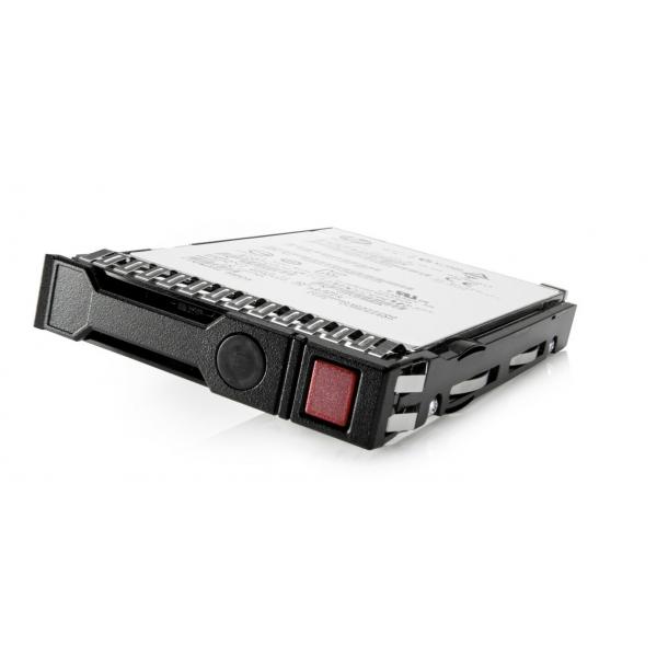 HPE P09907-001 drives allo stato solido 480 GB 2.5 SATA (SSD 480GB SFF SATA MU SC DS - P09907-001, 480 GB, 2.5 - Warranty: 36M)