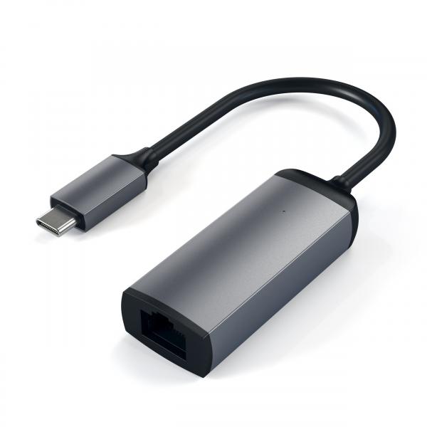 Satechi ST-TCENM scheda di interfaccia e adattatore (Interface Cards/Adapter - Warranty: 12M)