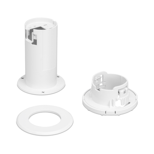 Ubiquiti FlexHD-CM-3 Supporto per punto di accesso WLAN (Ceiling Mount - for UniFi FlexHD - Warranty: 24M)