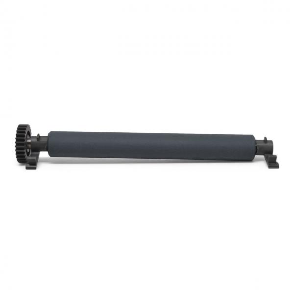 Zebra P1080383-435 nastro di stampa Rullo di trasferimento per stampante (KIT LINERLESS PLATEN ROLLER - 203 DPI ZD620D)