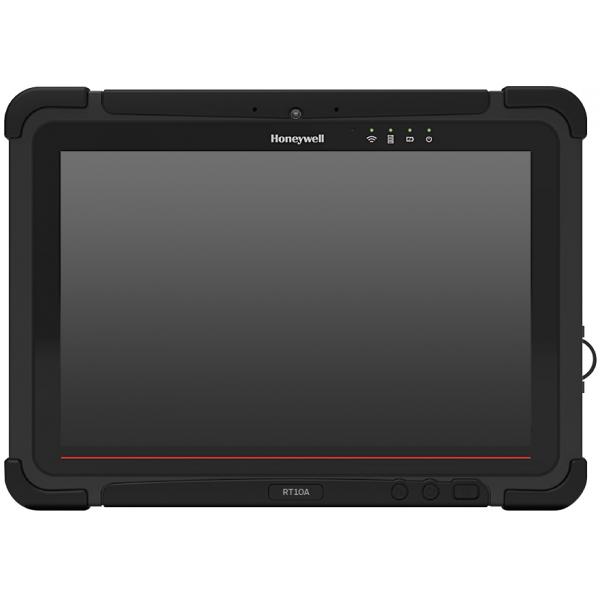 Honeywell RT10W-L00-17C12S0E tablet Intel® Pentium® 128 GB 25,6 cm [10.1] 8 GB Wi-Fi 5 [802.11ac] Windows 10 Nero (RT10W WLAN IN 6703 WT19 10.1IN - STD CAM)