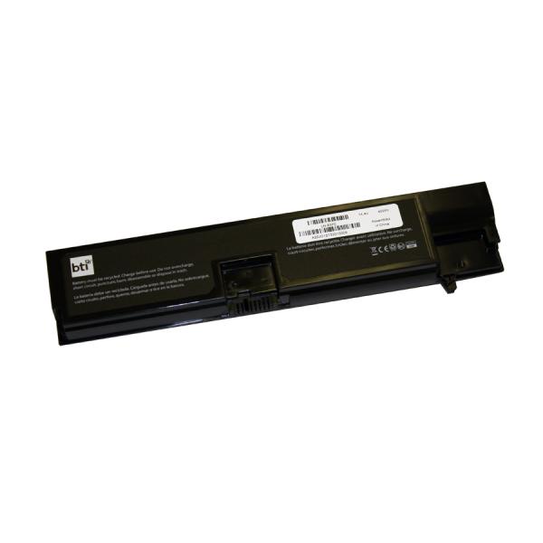 BTI LN-E570 ricambio per laptop Batteria (BTI 40Wh 4 cell BATTERY 83 compatible battery for LENOVO THINKPAD E575 THINKPAD E570C THINKPAD E570)