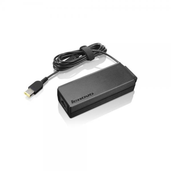 Lenovo 45N0254 65W Slim Tip AC Adapter with EU Plug