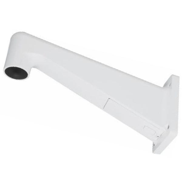 Ernitec 0070-10108 security cameras mounts & housings Monte (Gooseneck wall mount suited - for Orion PTZ cameras - Threaded wall mount bracket - Warranty: 36M)