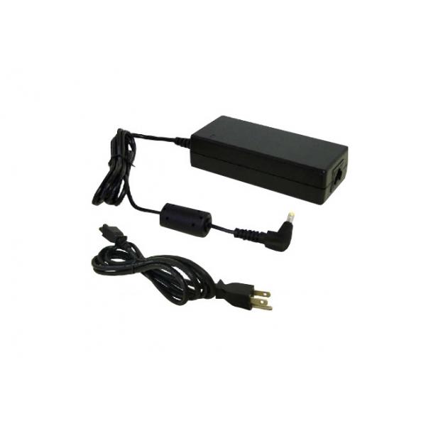 Gamber-Johnson 7300-0472 adattatore e invertitore Interno Nero (AC PSU LIND FOR THE ZEBRA - ET50/55 DOCKING STATION)