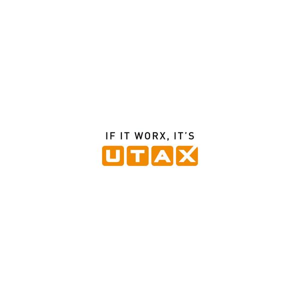 UTAX 1T02TVCUT0 cartuccia toner 1 pz Originale Ciano (UTAX 1T02TVCUT0 tonerpatron 1 stk Orig)