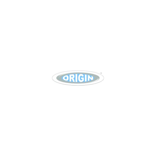 Origin Storage 16GB DDR4 2666Mhz RDIMM 1Rx4 1.2V EQV to UCS-MR-X16G1RT-H memoria 1 x 16 GB 2933 MHz Data Integrity Check [verifica integrità dati] (Origin Storage 32GB DDR4 3200MHz RDIMM 2Rx4 ECC 1.2