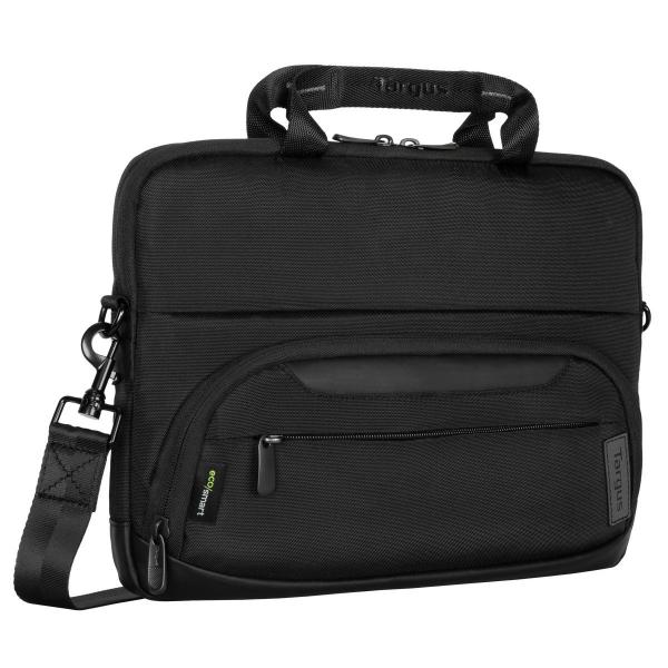 Targus Education Eco 29,5 cm [11.6] Borsa da corriere Nero (Targus Education Eco - b?retaske til n)