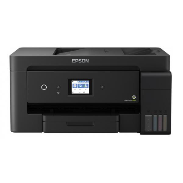 Epson EcoTank ET-15000 A3 Colour Inkjet Multifunction