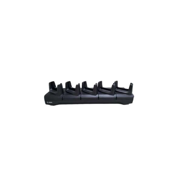 Zebra CRD-TC2Y-BS54B-01 lettero codici a barre e accessori Set di caricabatterie (TC21/TC26 4 SLOT CHARGE ONLY - CRADLE WITH SPARE BATT CHARG)