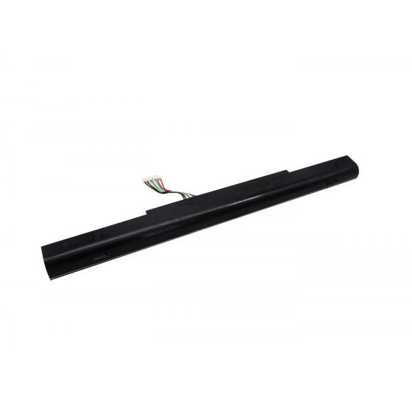 CoreParts MBXAC-BA0023 ricambio per laptop Batteria (Laptop Battery for Acer - 32.56Wh 14.8V 2200mAh 33Wh - Li-ion 14.8V 2200mAh Black, Aspire E5-422, Aspire E5-422G, Aspire E5-472, - Warranty: 12M)