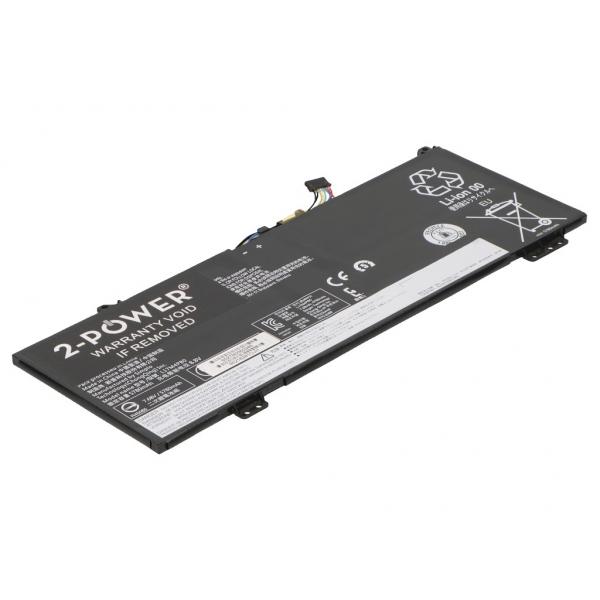 2-Power 2P-5B10Q16067 ricambio per laptop Batteria (Main Battery Pack 7.68V 5730mAh)