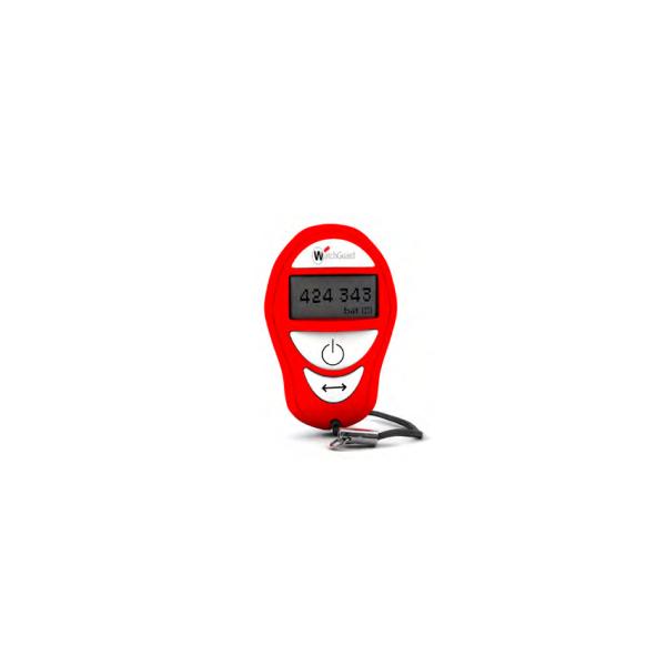 WatchGuard AUTHPOINT HDW TOKEN 10UNITS (AuthPoint Hardware Token [10 units box])