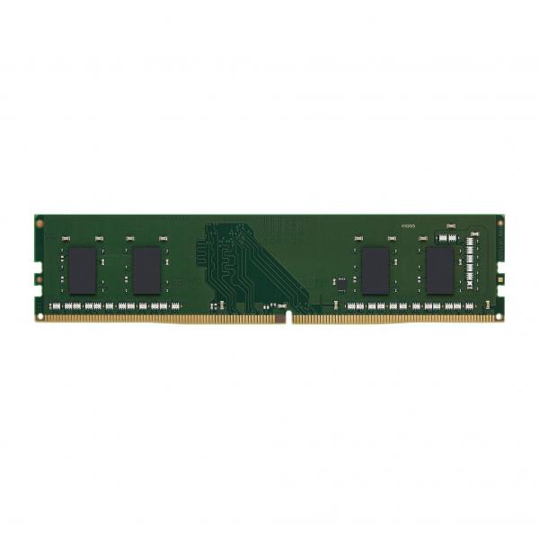 Kingston Technology KCP426NS6/8 memoria 8 GB DDR4 2666 MT/s 288-pin DIMM (KTC 8GB DDR4 2666 Module SR)