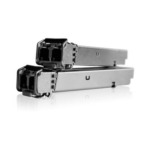 ADDER SFP-MM-LC-10G modulo del ricetrasmettitore di rete (10GbE SFP Multi Mode Fibre - Module LC Connection - Warranty: 24M)