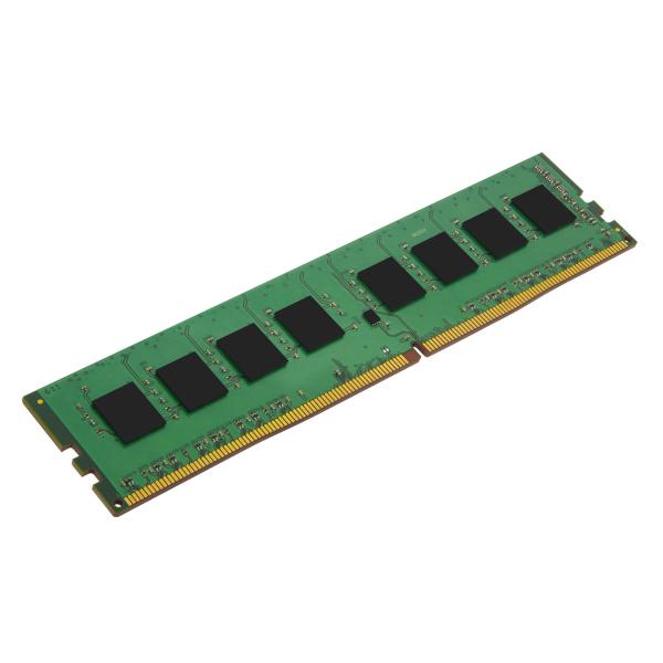 Kingston Technology KCP432NS6/8 memoria 8 GB 1 x 8 GB DDR4 3200 MT/s 288-pin DIMM (Kingston - 8GB - DDR4 - 3200MHz - DIMM)