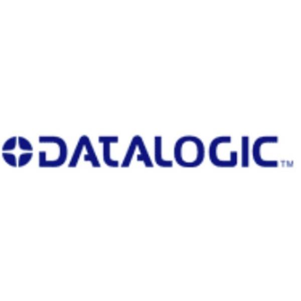 Datalogic RS-232 PWR, 9P, Female, Coiled, 3.6 m (CAB-459 RS232 PWR 9P FEMALE - COILED 3.6M)