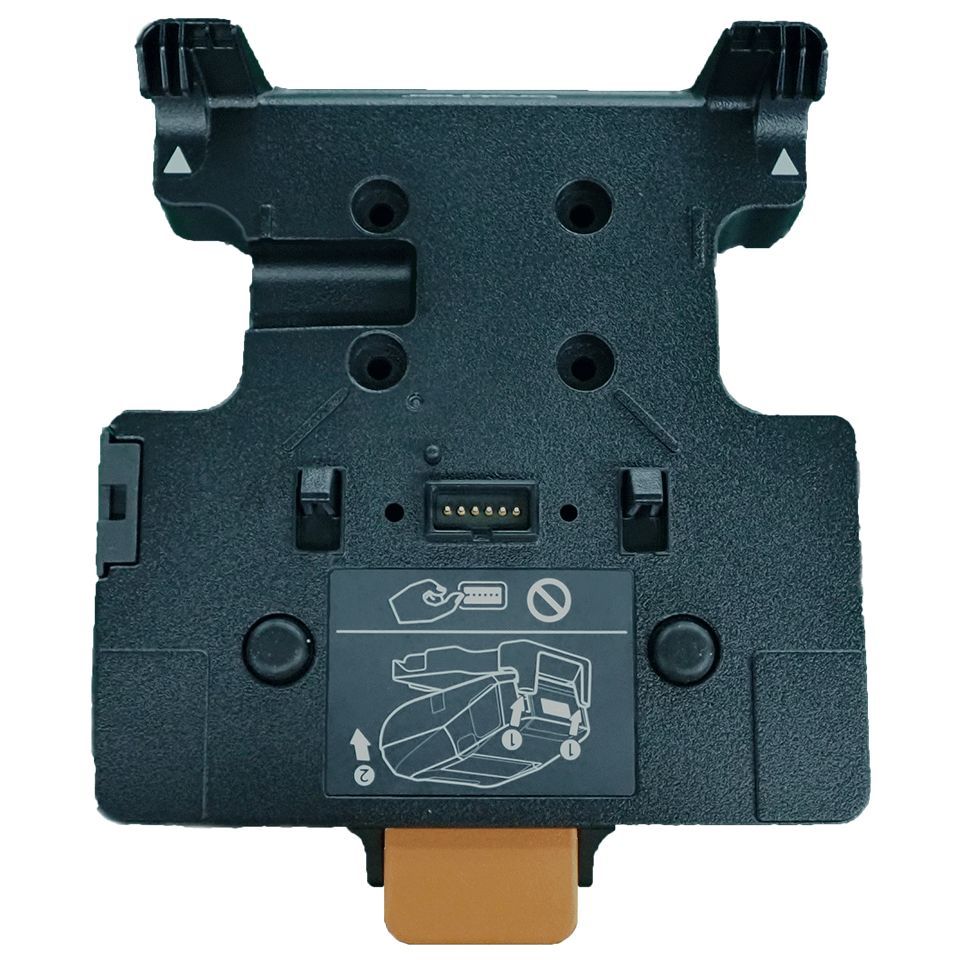 Brother PA-CR-002A Parte di ricambio e accessorio per stampante/scanner 1 pz (CAR MOUNT/CHARGING CRADLE - .)