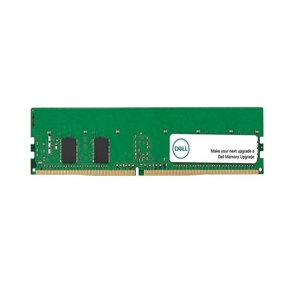 DELL AA799041 memoria 8 GB 1 x 8 GB DDR4 288-pin DIMM Data Integrity Check [verifica integrità dati] (AA799041 memory module 8 GB - DDR4 3200 MHz ECC AA799041, 8 - GB, DDR4, 3200 MHz, 288-pin DIMM -