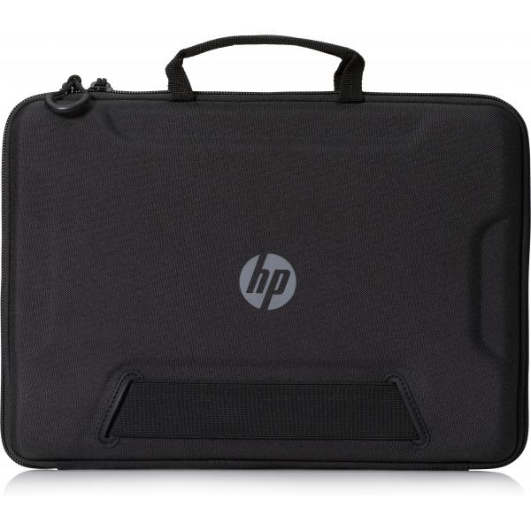 HP Custodia 11.6 Black Always On Case (HP ALWAYS ON BLACK 11.6 CASE - [HARDEN])