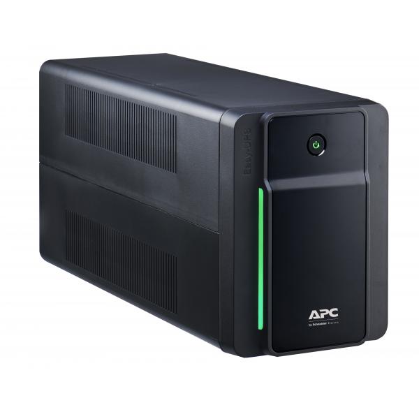 APC Easy UPS gruppo di continuità [UPS] A linea interattiva 2,2 kVA 1200 W 6 presa[e] AC (E-UPS 2200VA TOWER 230V 6X IEC C13)