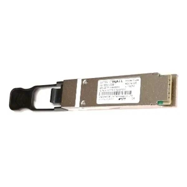 SonicWall 02-SSC-0381 modulo del ricetrasmettitore di rete QSFP+ 850 nm (SonicWall - QSFP+ transceiver modul -)