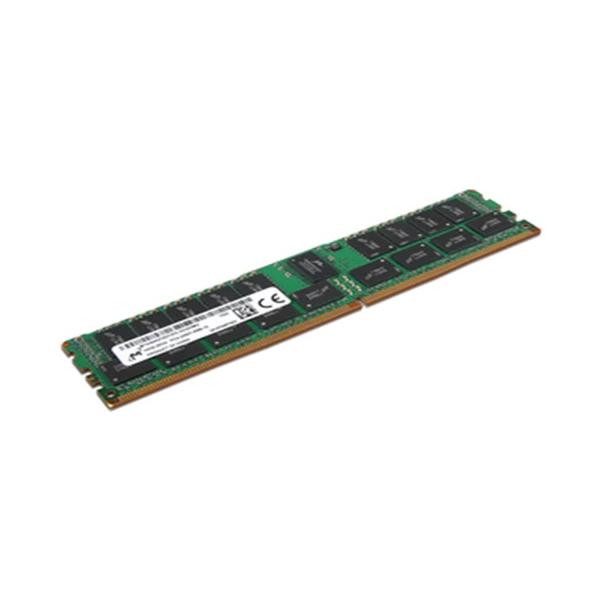 Lenovo 4X71B67860 memoria 16 GB 1 x 16 GB DDR4 288-pin DIMM Data Integrity Check [verifica integrità dati] (^LENOVO 16GB DDR4 3200MHZ ECC RDIMM)