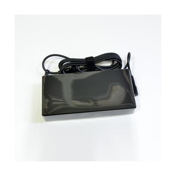 ASUS 0A001-00860100 adattatore e invertitore Interno 120 W Nero (Adapter 120W 20V 3P [4.5PHI] - Warranty: 3M)