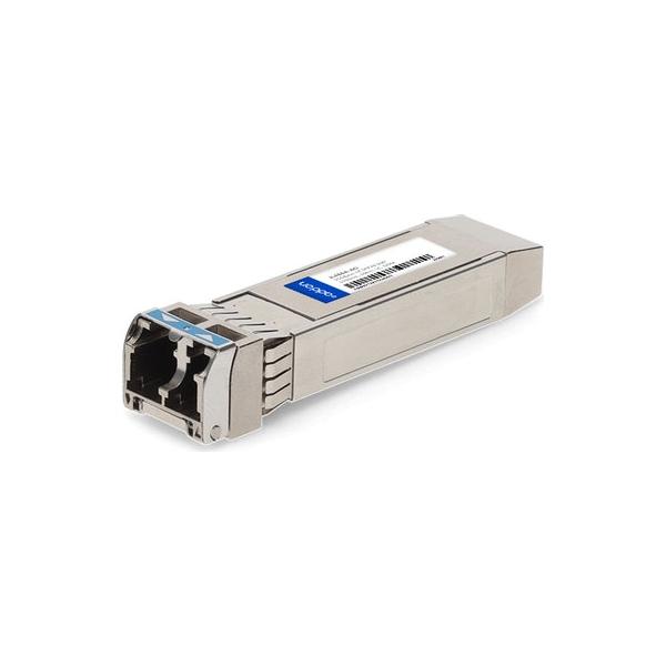 AddOn Networks JL486A-AO modulo del ricetrasmettitore di rete Fibra ottica 25000 Mbit/s SFP28 1310 nm (AddOn - SFP28 transceiver module [equivalent to: HP JL486A] - 25GbE - 25GBase-LR - LC single-mod