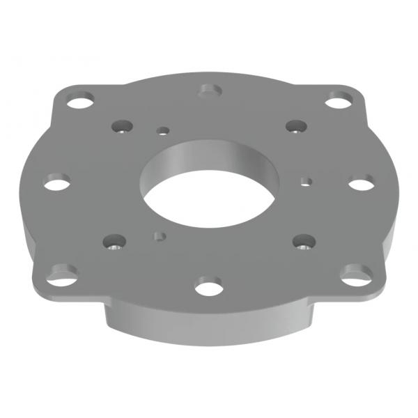 Axis TQ6901-E Monte (TQ6901-E ADAPTER BRACKET 4P - AXIS TQ6901-E is a useful - adapter for retrofitting AXIS Q6125-LE in camera installations that have 3rd - Warranty: 60M)
