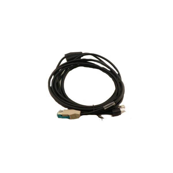 Datalogic 90A052276 lettero codici a barre e accessori Cavo di carica (CBL ASY IBM USB POT 3 PIN 4.6M - .)