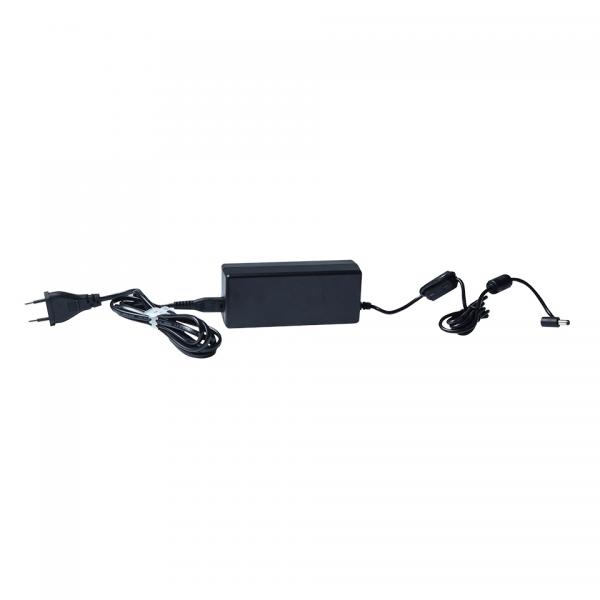 Brother PA-AD-600AUK adattatore e invertitore Interno Nero (AC ADAPTER FOR PJ AND RJ SERIES - )