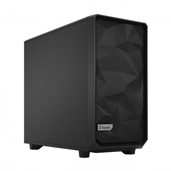 Fractal Design Meshify 2 Tower Nero (Fractal Design Meshify 2 - tower - udv)