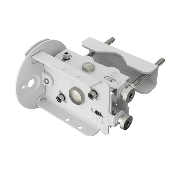Ubiquiti 60G-PM accessorio per antenna di rete Supporto per antenna (Ubiquiti 60G Precision Alignment Mount)