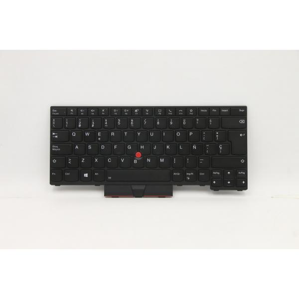 Lenovo 5N20W67841 ricambio per laptop Tastiera (Keyb L14 G1/G2 CZ/SK - BL. KEYBOARD: . WARRANTY: 1YR CCR)