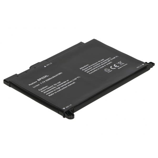 2-Power CBP3711A ricambio per laptop Batteria (Main Battery Pack 7.7V 5360mAh)