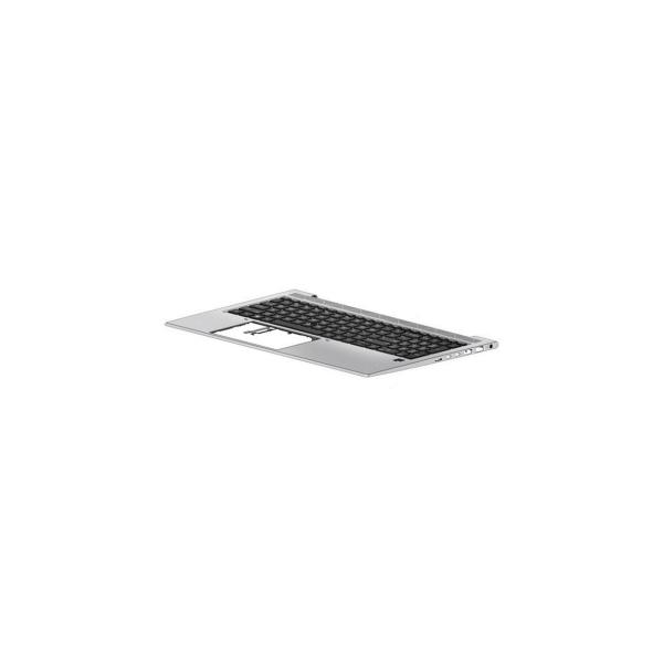 HP M07494-FL1 ricambio per laptop Tastiera (Zbook Firefly 15 G7/G8 - Topcover CZ - BL. KEYBOARD: Czech Republic. WARRANTY: 1YM)