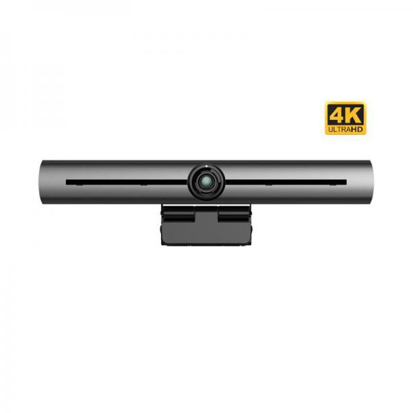 Vivolink VLCAM100 webcam 8,28 MP 3840 x 2160 Pixel Nero (4K Video Conference Camera - - Certified for Business - w. - Built-In Microphone . - Warranty: 24M)